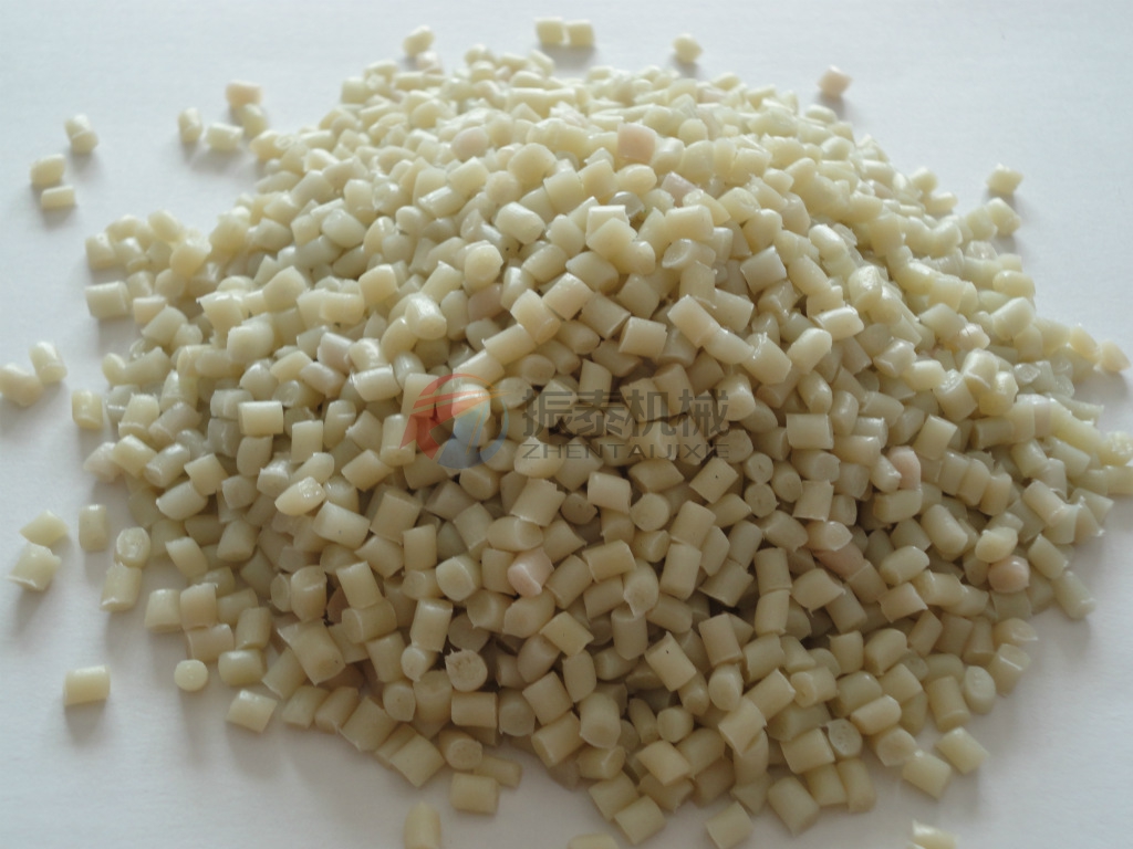 直線(xiàn)振動(dòng)篩在塑料造粒分級(jí)除雜中的眾多優(yōu)勢(shì)