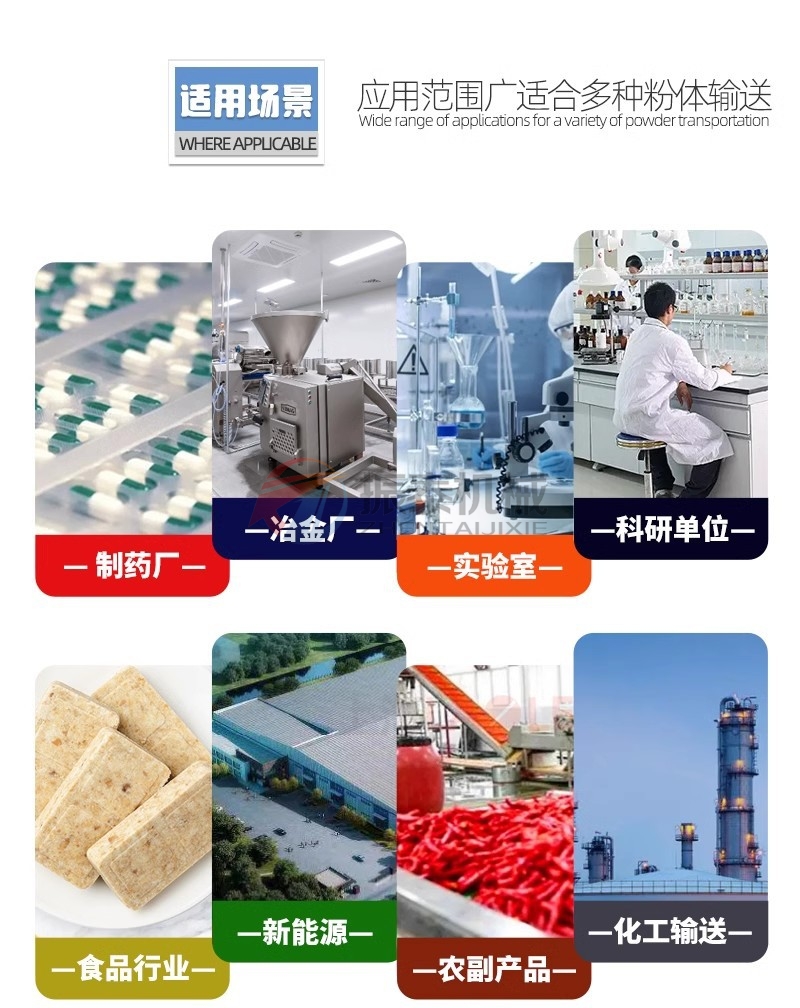 如有需求亦可聯(lián)系專業(yè)廠商新鄉(xiāng)振泰機械定制解決方案，我們將給出合適的方案和報價，24小時振泰機械銷售服務(wù)熱線?：0373-2685892 13523846907（同微信）我們將為您提供VIP一對一優(yōu)質(zhì)的產(chǎn)品及服務(wù)！適用場景